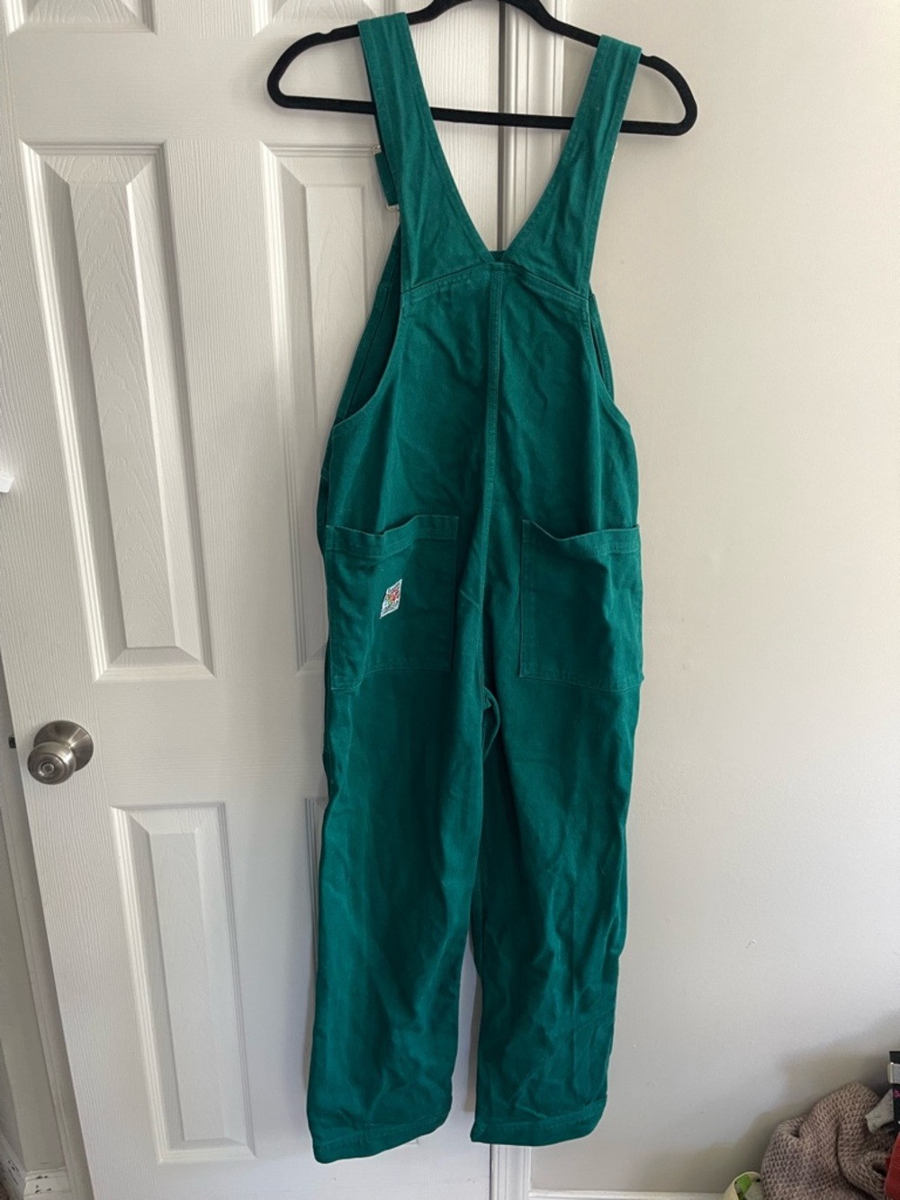 Big bud press overalls workwear coveralls - Picture 2 of 5